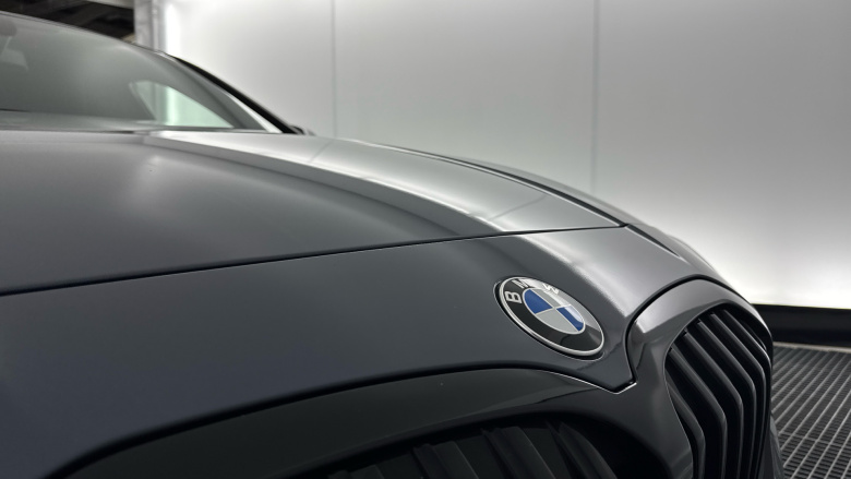 BMW 1 Series 128ti 5dr Step Auto Petrol Hatchback